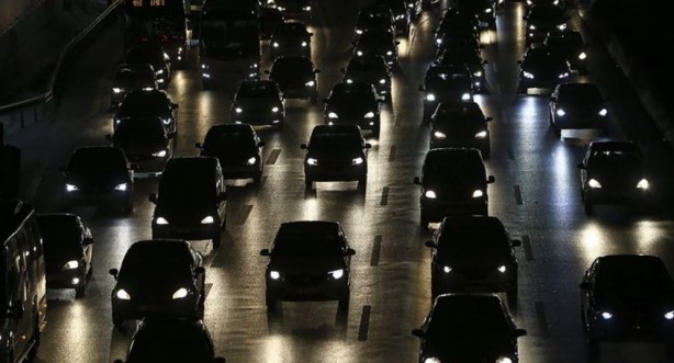 Foto - Milyonlarca dizel araç tehlikede! Trafikten men edilebilirler