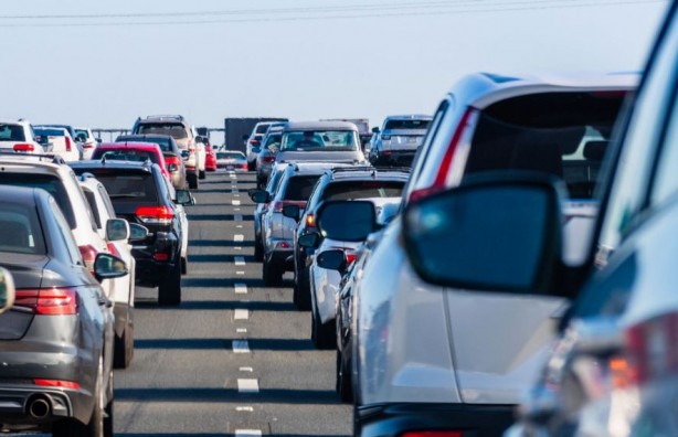 Foto - Milyonlarca dizel araç tehlikede! Trafikten men edilebilirler