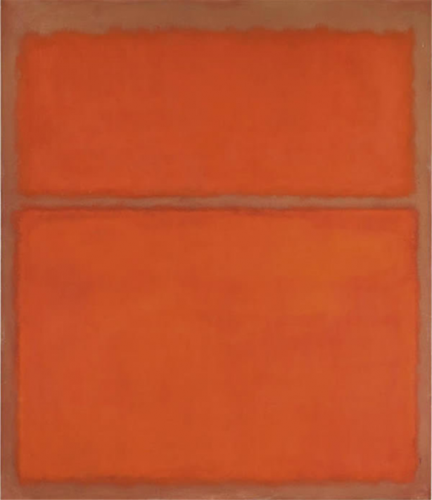 Foto - Milyonlarca dolara satılmış gülünç 10 tablo