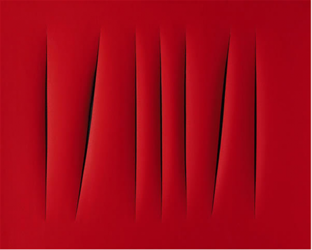 Foto - Milyonlarca dolara satılmış gülünç 10 tablo