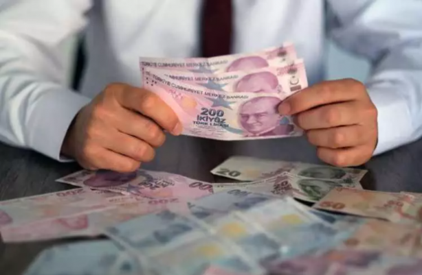 Foto - Milyonlarca emekli için maaş artıran detay