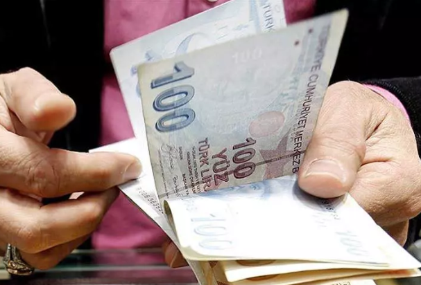 Foto - Milyonlarca emekli için maaş artıran detay