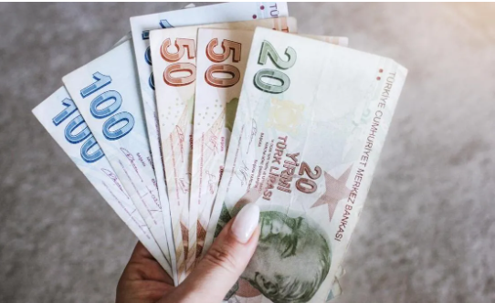 Foto - Milyonlarca emekli merakla bekliyordu! 15 bin liraya yükseliyor