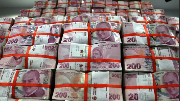 Foto - Milyonlarca emekli merakla bekliyordu! 15 bin liraya yükseliyor