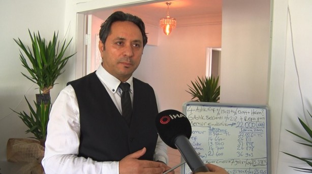 Foto - Milyonlarca emekli merakla bekliyordu! 15 bin liraya yükseliyor