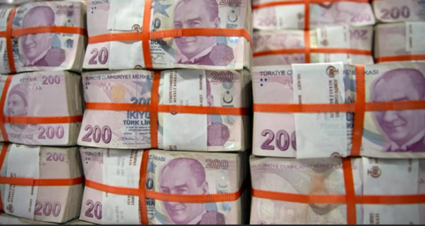 Foto - Milyonlarca emekli merakla bekliyordu! 15 bin liraya yükseliyor