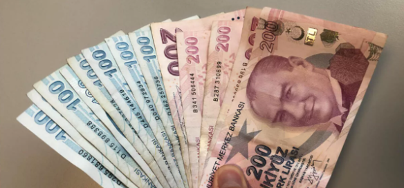 Foto - Milyonlarca emekli merakla bekliyordu! 15 bin liraya yükseliyor