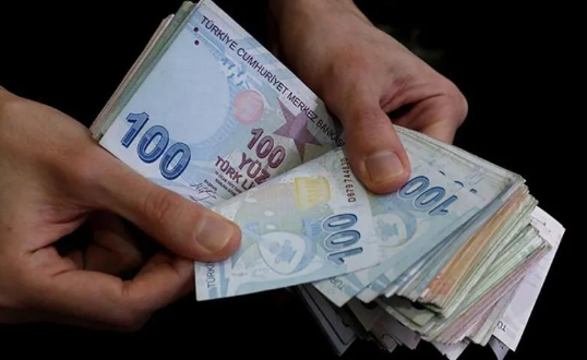 Foto - Milyonlarca emekli merakla bekliyordu! 15 bin liraya yükseliyor