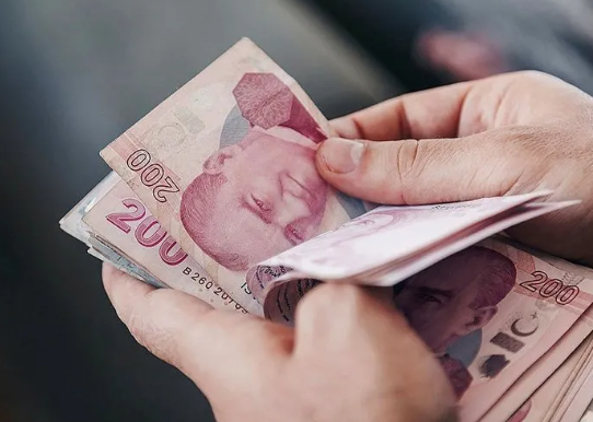 Foto - Milyonlarca emekli ve memur bekliyordu! Maaşlar belli oldu İşte tüm ayrıntılar