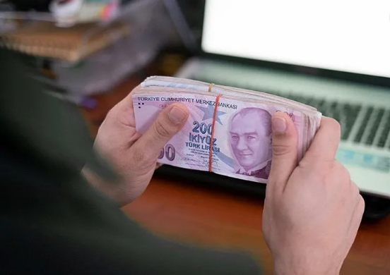 Foto - Milyonlarca emekli ve memur bekliyordu! Maaşlar belli oldu İşte tüm ayrıntılar