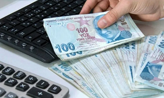 Foto - Milyonlarca emekli ve memur bekliyordu! Maaşlar belli oldu İşte tüm ayrıntılar