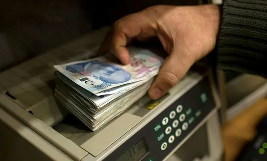 Foto - Milyonlarca emekli ve memur bekliyordu! Maaşlar belli oldu İşte tüm ayrıntılar