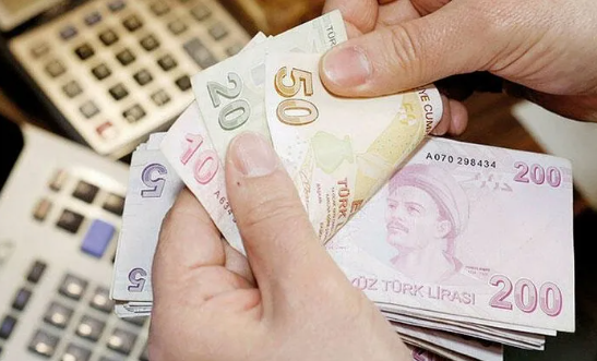 Foto - Milyonlarca emekli ve memur bekliyordu! Maaşlar belli oldu İşte tüm ayrıntılar