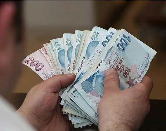 Foto - Milyonlarca emekli ve memur bekliyordu! Maaşlar belli oldu İşte tüm ayrıntılar