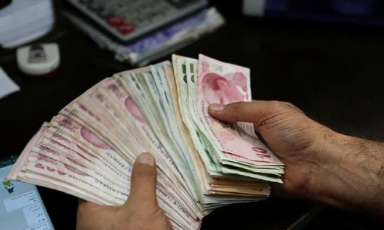 Foto - Milyonlarca emekli ve memur bekliyordu! Maaşlar belli oldu İşte tüm ayrıntılar