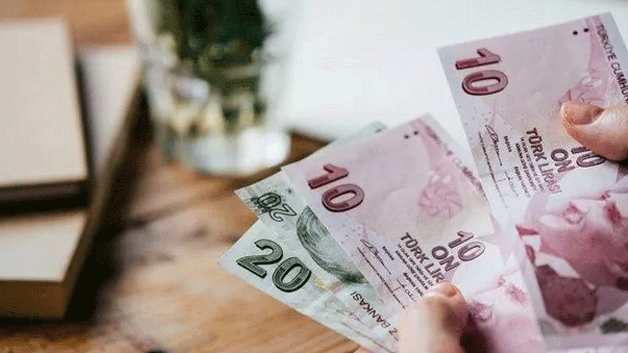 Foto - Milyonlarca emeklinin beklediği ödeme tarihleri belli oldu!