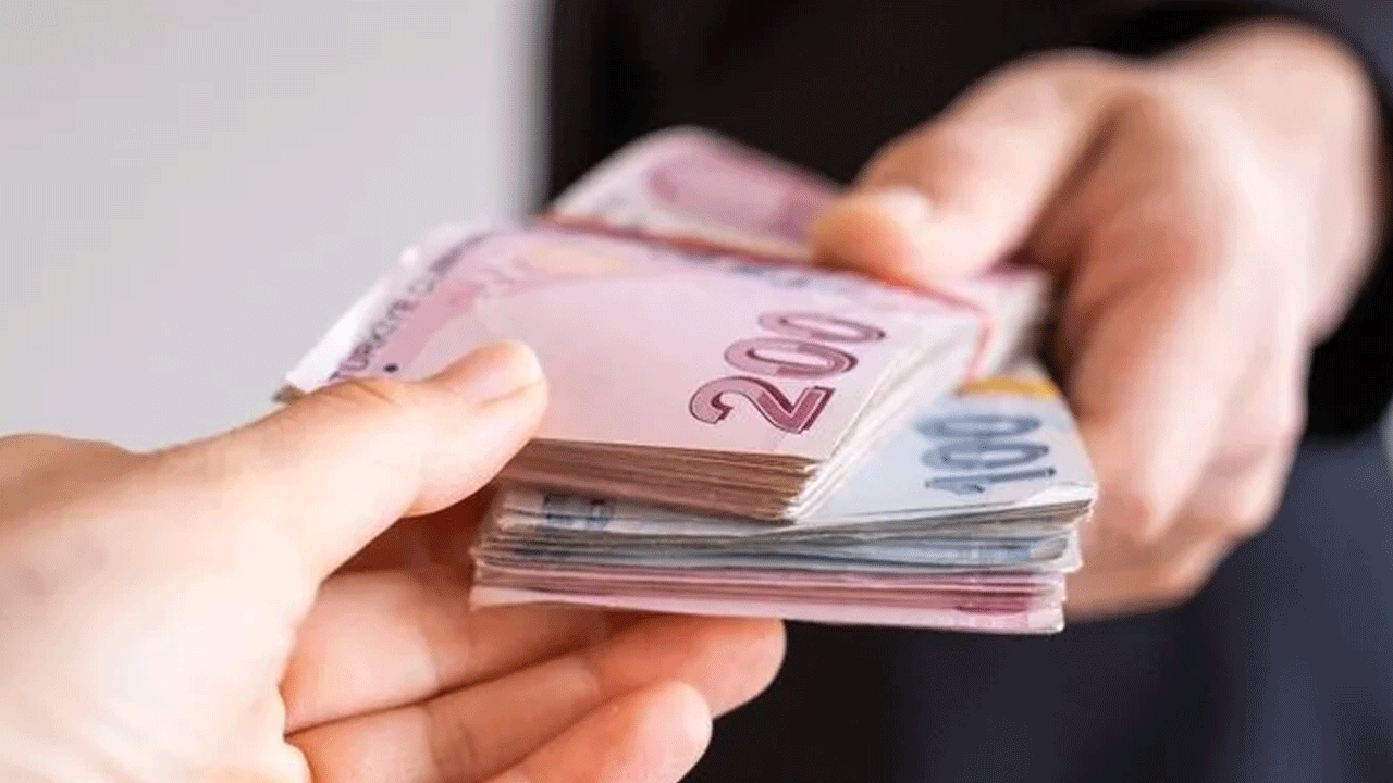 Foto - Milyonlarca emeklinin beklediği ödeme tarihleri belli oldu!