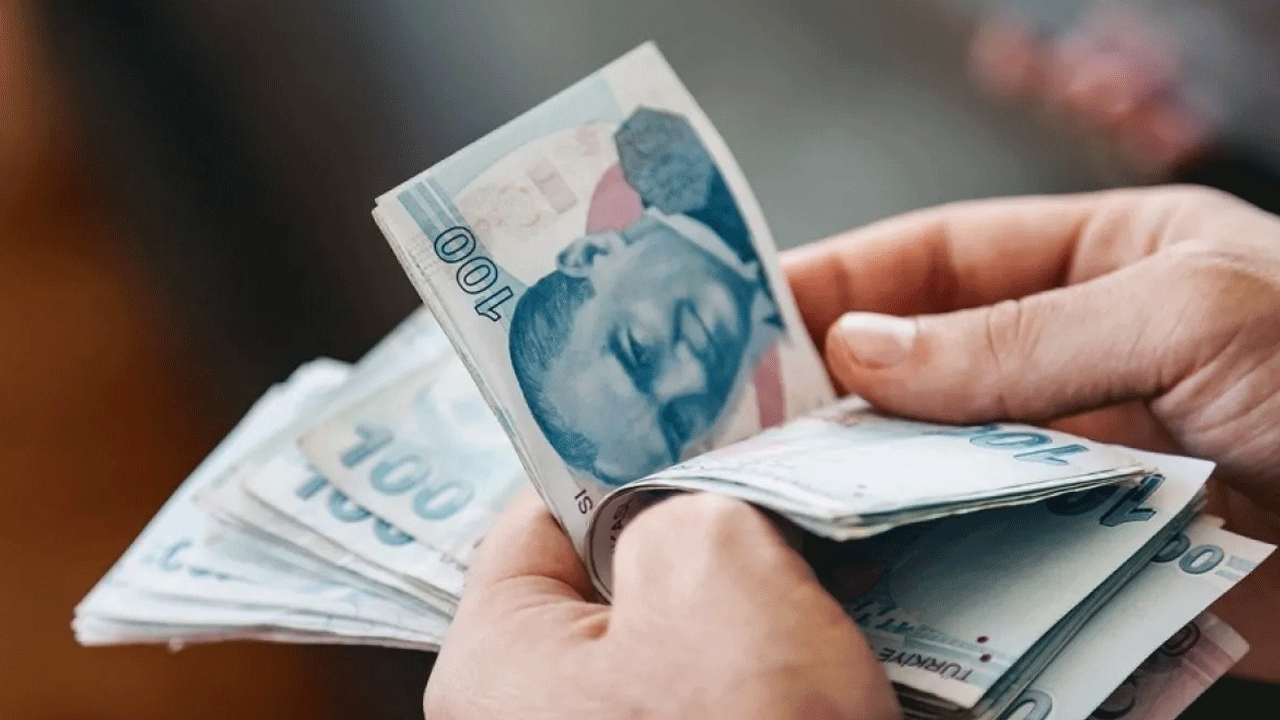 Foto - Milyonlarca emeklinin beklediği ödeme tarihleri belli oldu!