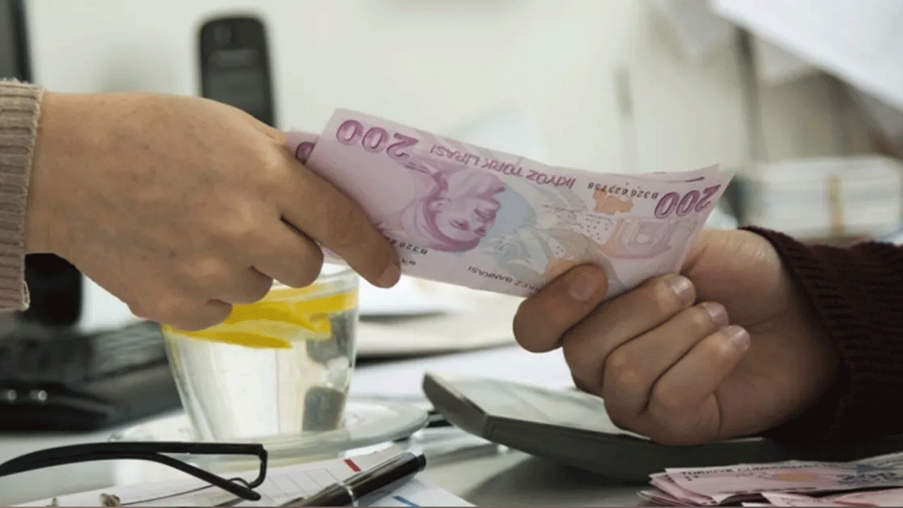 Foto - Milyonlarca emeklinin beklediği ödeme tarihleri belli oldu!