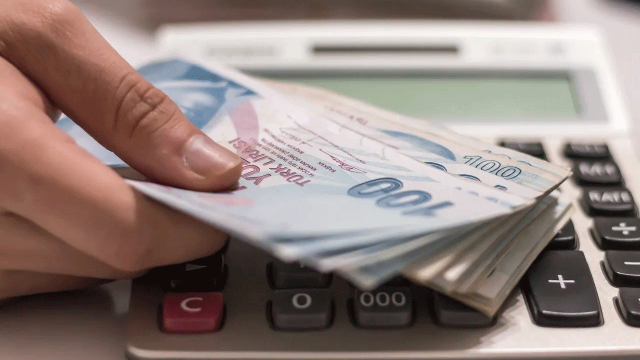 Foto - Milyonlarca emeklinin beklediği ödeme tarihleri belli oldu!