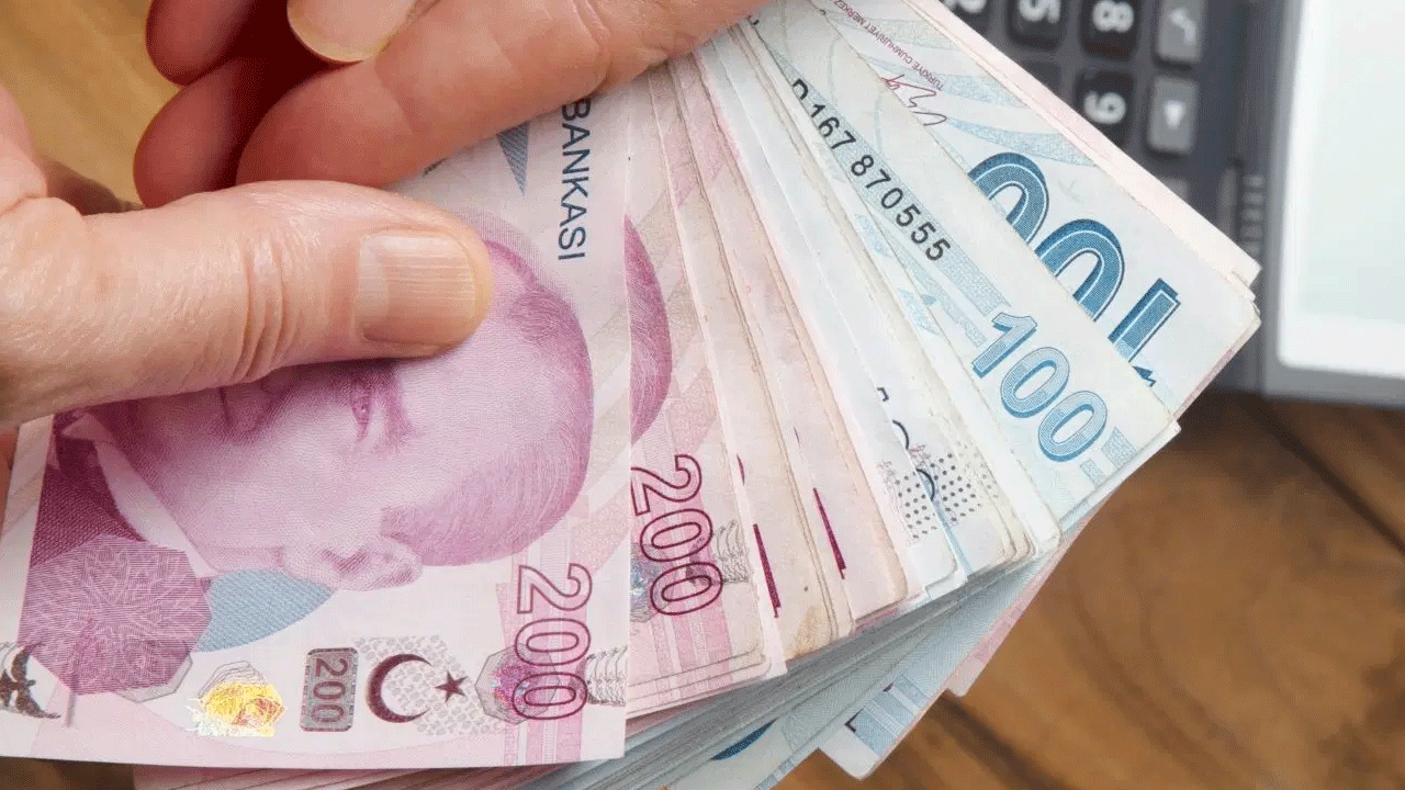 Foto - Milyonlarca emeklinin beklediği ödeme tarihleri belli oldu!