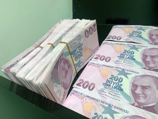 Foto - Bu rakam yıl sonuna kadar milyonlarca emekliye ilaç olur! En düşük emekli maaşı belli oldu gibi... Artı seyyanen zam