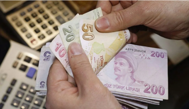 Foto - Bu rakam yıl sonuna kadar milyonlarca emekliye ilaç olur! En düşük emekli maaşı belli oldu gibi... Artı seyyanen zam