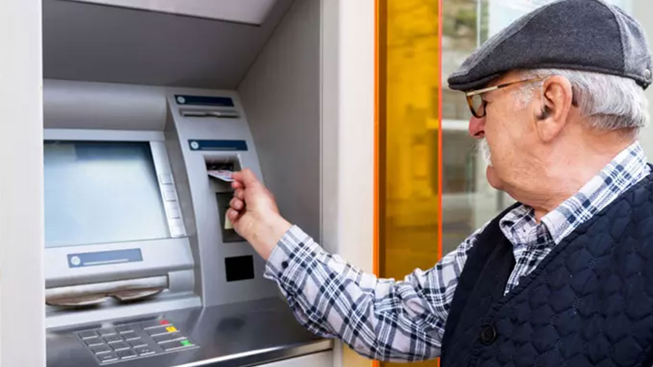 Foto - Milyonlarca emekliye 15 bin lira verecekler