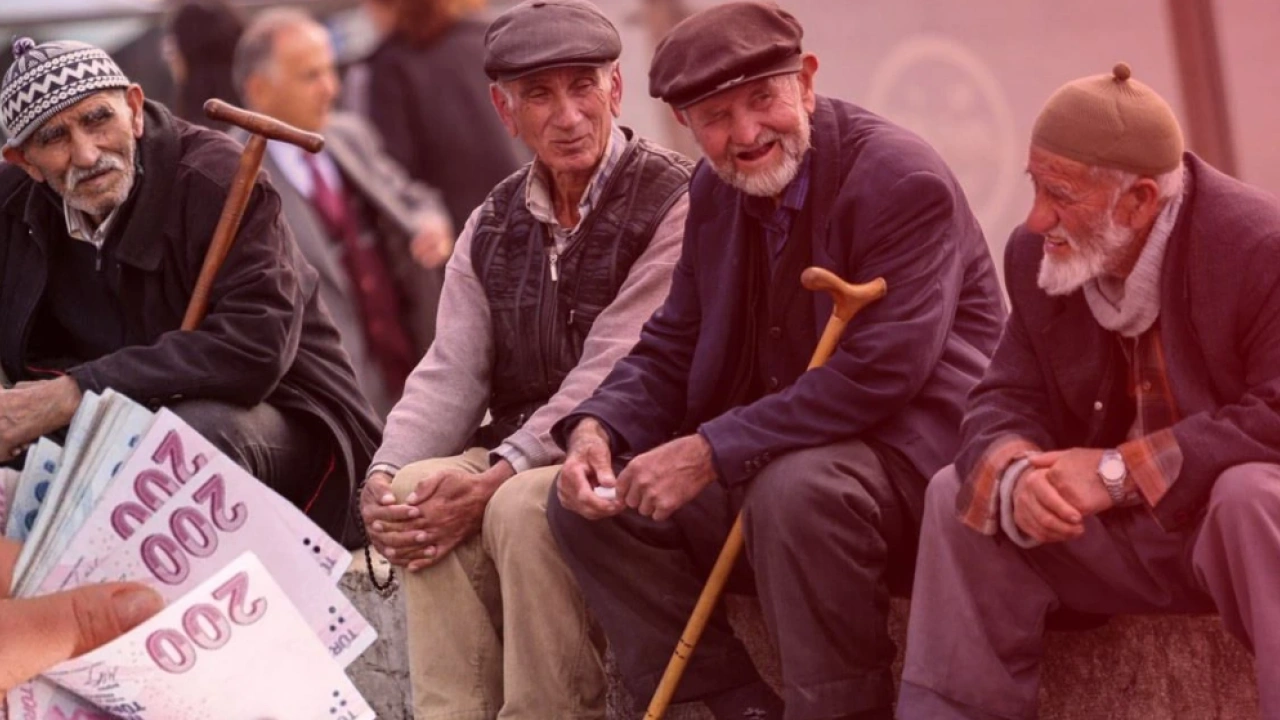 Foto - Milyonlarca emekliye kahreden haberi verdi! Herkes 'inşallah doğru değildir' diyor