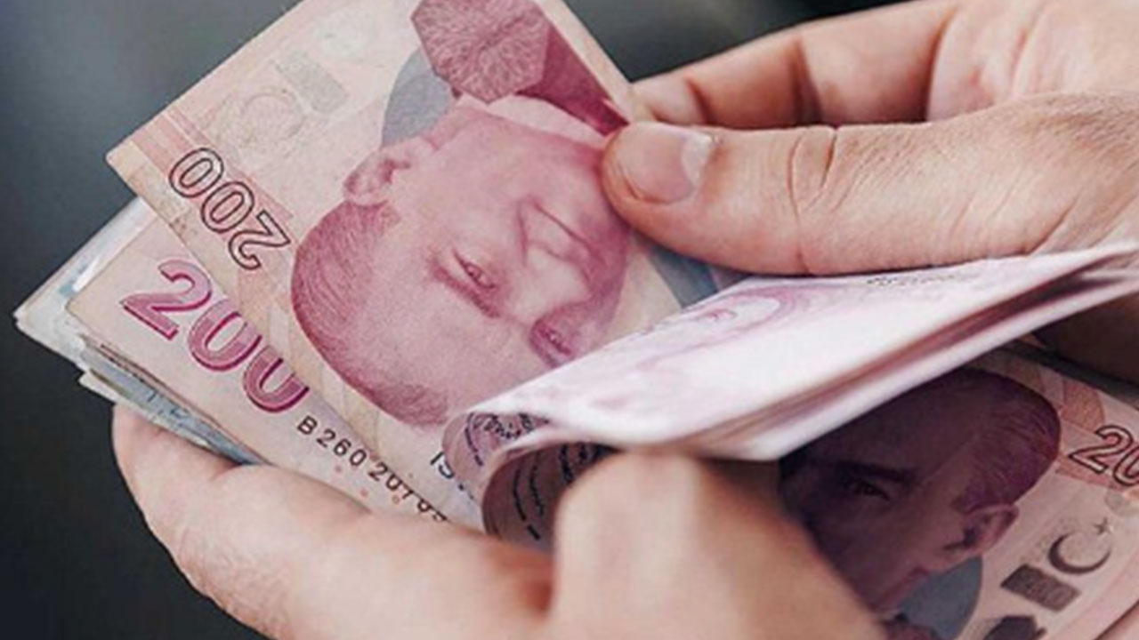 Foto - Milyonlarca emekliye kötü haberi maalesef diyerek duyurdu: 500 lirayı dahi unutun