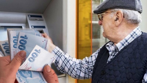 Foto - Milyonlarca emekliye o müjde verildi! En düşük maaş…
