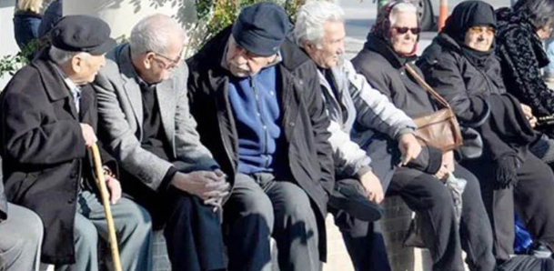 Foto - Milyonlarca emekliye zam müjdesi: Temmuz ayı beklenmeyecek! Erdoğan orada açıklayacak