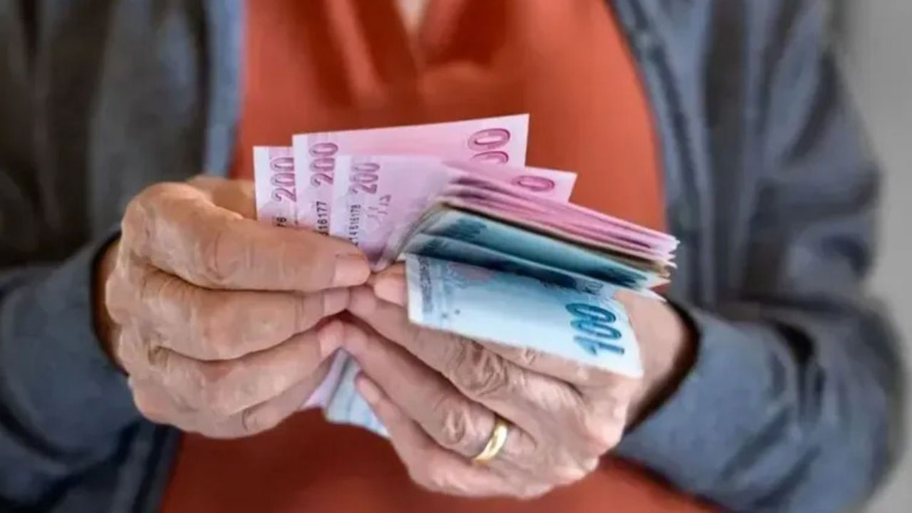 Foto - Milyonlarca emekliyi yıkacak gelişme! O parayı alamama ihtimali ortaya çıktı