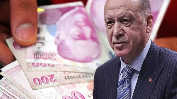 Milyonlarca ev hanımına müjde! Detaylar belli oldu! Cumhurbaşkanı Erdoğan duyuracak