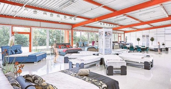 Foto - Milyonlarca evi süsleyen ünlü mobilya markası iflas etti! Herkes şaşkın