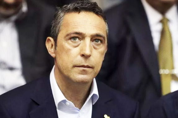 Foto - Milyonlarca Fenerbahçeli merakla bekliyordu! Lig sonrası beklenmedik "futbolcu" hamlesi!