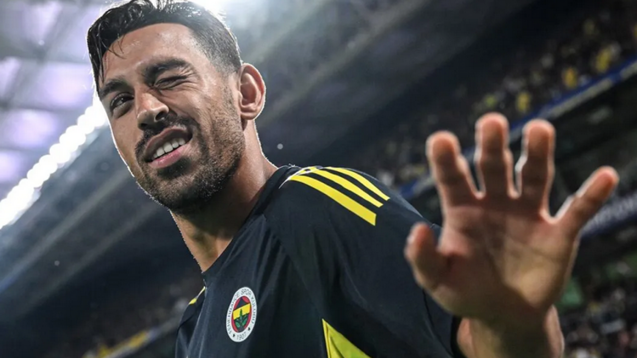 Foto - Milyonlarca Fenerbahçeli resmen çıldırıyor! Portekiz’de bu adam neden oynamaz eyy Mourinho!