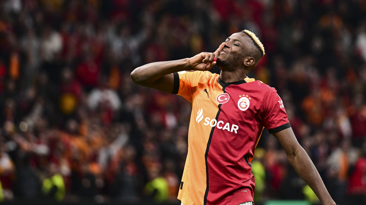 Foto - Milyonlarca Galatasaraylı’yı ilgilendiren konu da bir sürpriz daha! İlk oynayacağı maç bile belli oldu