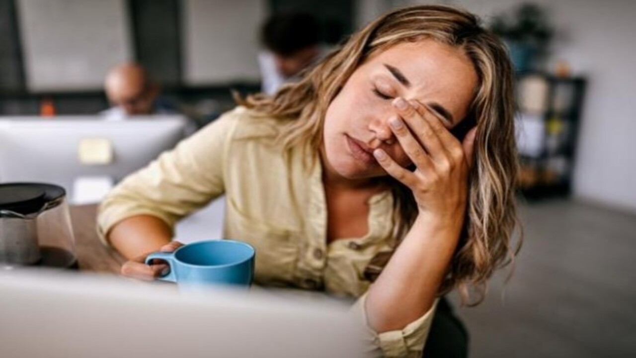 Foto - Milyonlarca insan bu rahatsızlığı yaşıyor! Boyun ve sırt ağrısından kurtulmanın 5 yolu