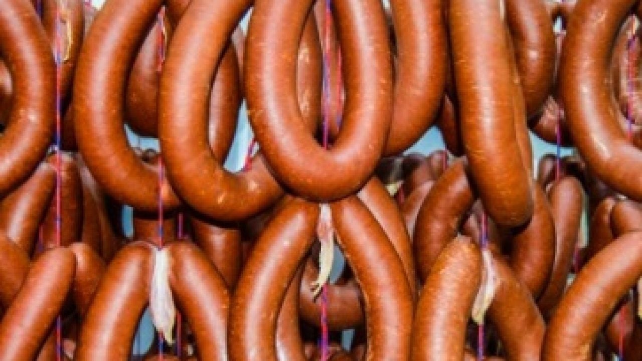 Foto - Milyonlarca insan merak ediyor: Bozuk sucuk nasıl anlaşılır? Farkı görmezden gelmeyin... Dikkat edilmeli