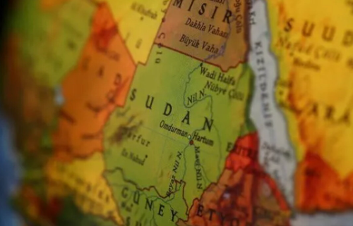 Foto - Milyonlarca insan ölümle burun buruna! Türkiye'nin kapısını çalıp acil olarak yardım istediler