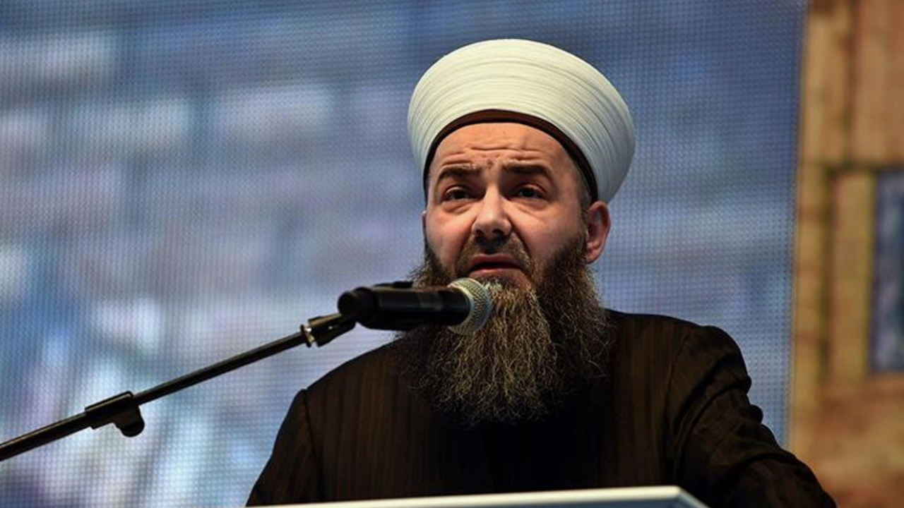 Foto - Cübbeli Ahmet Hoca, Başkan Erdoğan’a yaptığı çağrıyla gündemde: Bunun mantıklı izahı yok