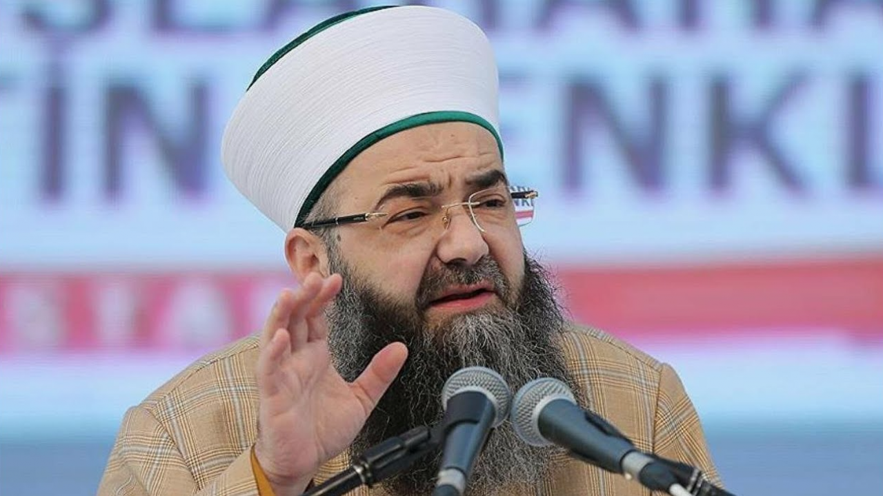 Foto - Cübbeli Ahmet Hoca, Başkan Erdoğan’a yaptığı çağrıyla gündemde: Bunun mantıklı izahı yok