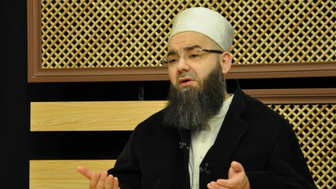 Cübbeli Ahmet Hoca, Başkan Erdoğan’a yaptığı çağrıyla gündemde: Bunun mantıklı izahı yok