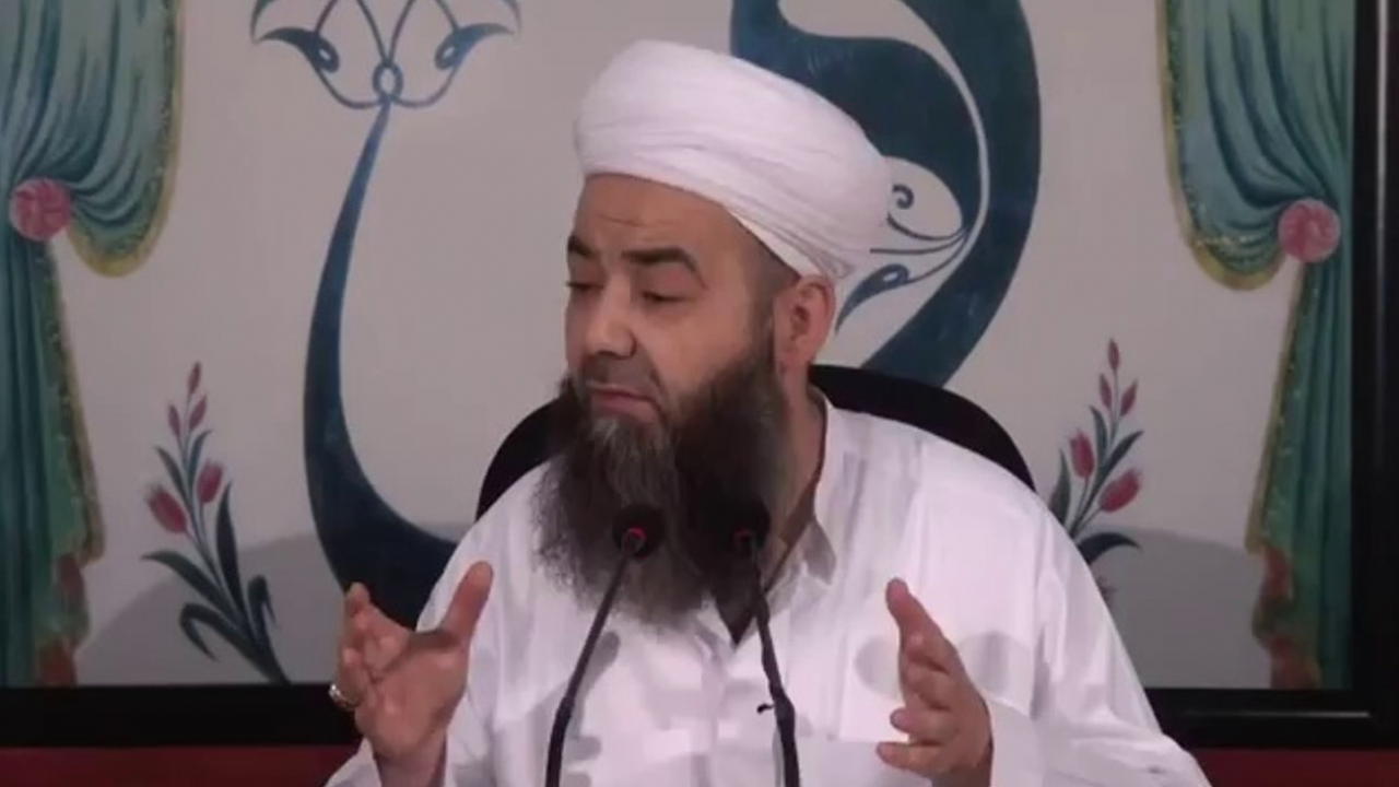 Foto - Cübbeli Ahmet Hoca, Başkan Erdoğan’a yaptığı çağrıyla gündemde: Bunun mantıklı izahı yok