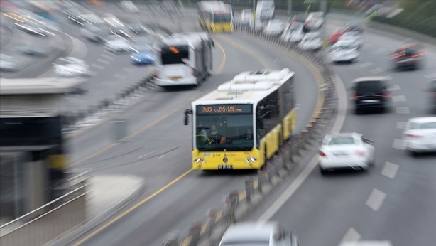 Foto - Milyonlarca İstanbulluyu ilgilendiriyor! Otobüs, vapur, metro, tramvay... Toplu taşımada şok uygulama! 1 Kasım'da başlıyor