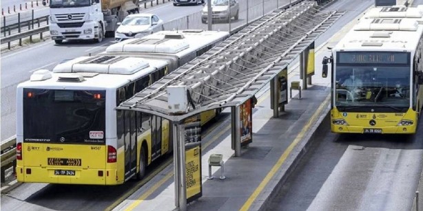 Foto - Milyonlarca İstanbulluyu ilgilendiriyor! Otobüs, vapur, metro, tramvay... Toplu taşımada şok uygulama! 1 Kasım'da başlıyor