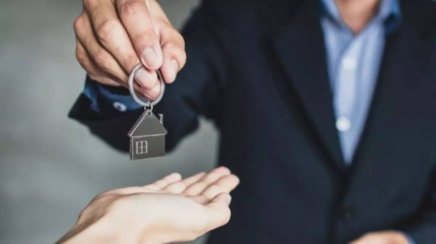 Foto - Milyonlarca kiracı ve ev sahibini ilgilendiren gelişme! Yüzde 25 kira artış sınırı ile ilgili flaş açıklama geldi! İşte detaylar