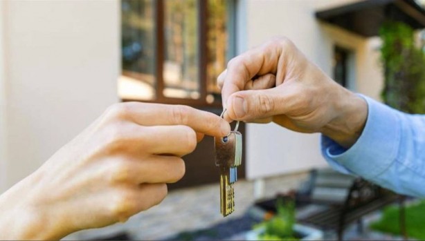 Foto - Milyonlarca kiracı ve ev sahibini ilgilendiren gelişme! Yüzde 25 kira artış sınırı ile ilgili flaş açıklama geldi! İşte detaylar