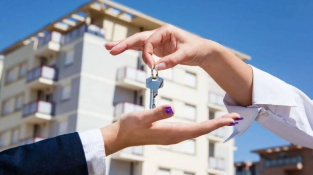 Foto - Milyonlarca kiracı ve ev sahibini ilgilendiren gelişme! Yüzde 25 kira artış sınırı ile ilgili flaş açıklama geldi! İşte detaylar